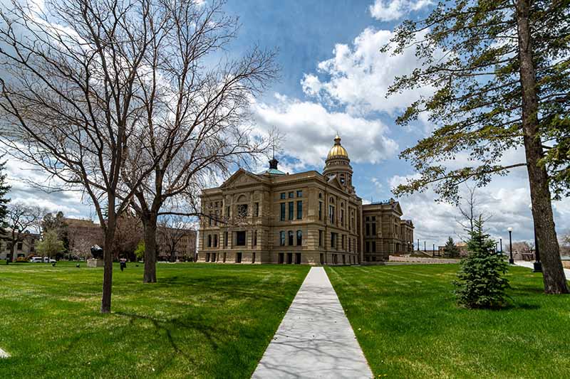 Realtor in Cheyenne, WY